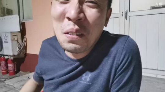 我在斗鱼看无尽无尽的无尽直播美食