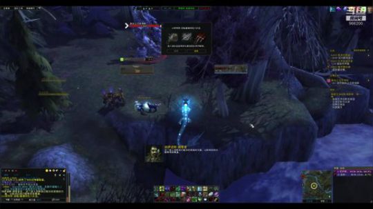 妖魔鬼怪快离开~~~ 2019-06-18 01点场