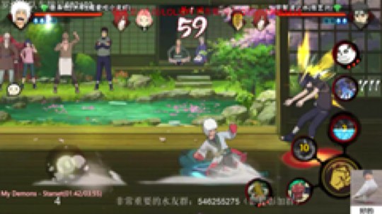Black丶耐克豪的精彩时刻:小豪：很快乐 不自闭
