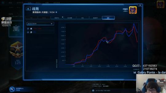 国服快乐星际 2019-06-17 14点场