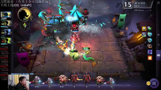 终于不是猎人霸业啦 2019-06-18 18点场