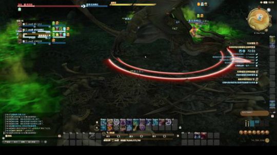 白银乡第一黑魔法师的成长之路 2019-06-17 18点场