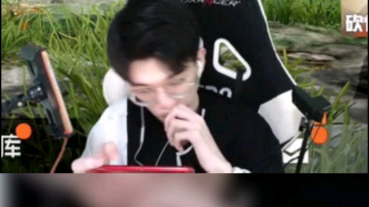 抽奖我只用“欧皇”