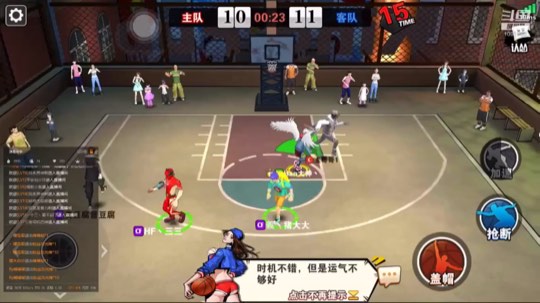 宫城-快速传球之绝境逢生