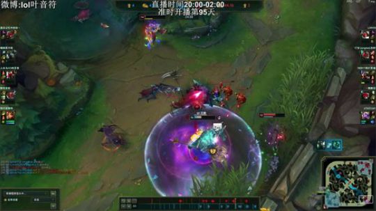 喵老师的圣诞树发布了一个斗鱼视频2019-06-19