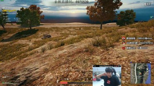 OMG小海：猛男海申请打职业 2019-06-14 19点场