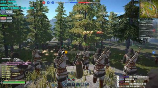 This is Sparta！！ 2019-06-18 23点场