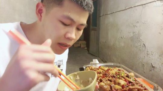 该吃吃，该喝喝，该吹吹 2019-06-18 22点场