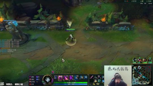 其实你是我的信仰发布了一个斗鱼视频2019-06-19