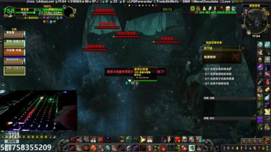 穿名堂：期待8.2的狂暴战！ 2019-06-19 16点场