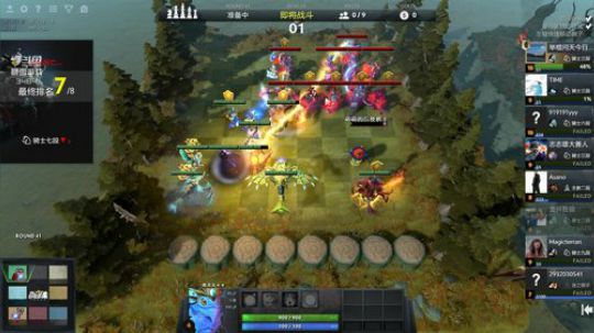 RPGseven发布了一个斗鱼视频2019-06-18