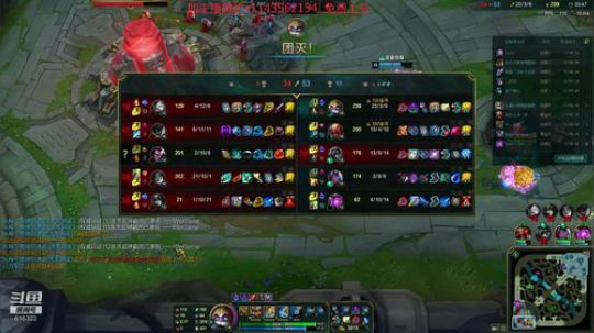 20多分钟单挑大龙 不单挑弹幕抽奖 2019-06-17 04点场