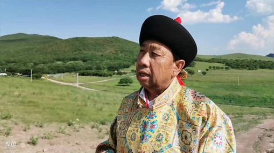 “流量扶贫”扎赉特旗。 2019-06-19 15点场