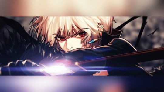 全职业首发！剑宗单人一套漩涡罗什