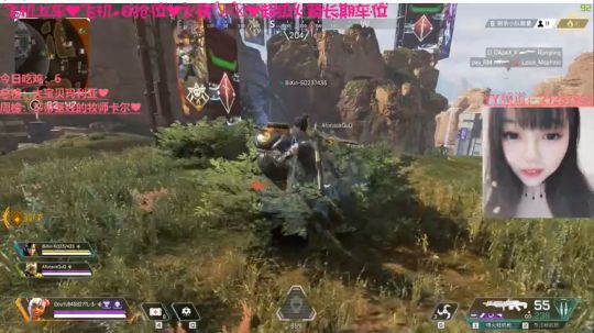 [凌宝宝]委屈鬼ing~~卑微 2019-06-09 18点场