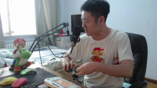 美神vs镜神