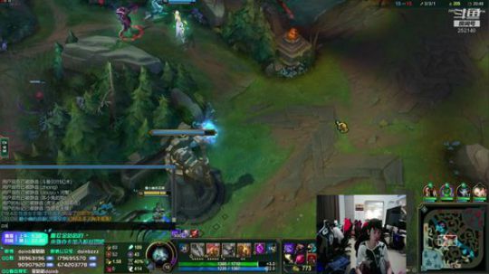 liyunanhj发布了一个斗鱼视频2019-06-20