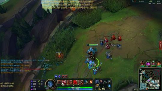 宇宙最骚诺手,上单小天才 2019-06-19 22点场