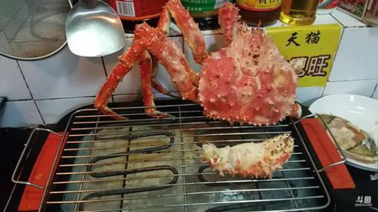 风里雨里，海鲜走起！ 2019-06-19 23点场