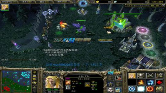 先整顿一下路人，七点训练 2019-06-20 10点场