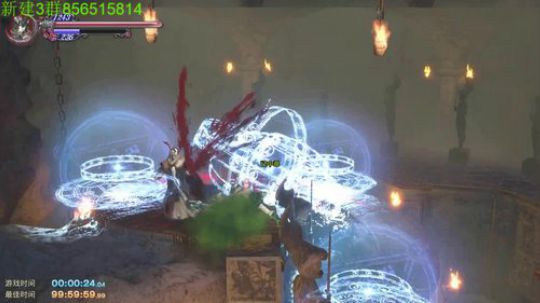 新恶魔城真结局~ 2019-06-20 06点场