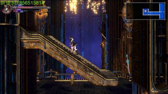 恐怖恶魔城开荒~ 2019-06-19 10点场