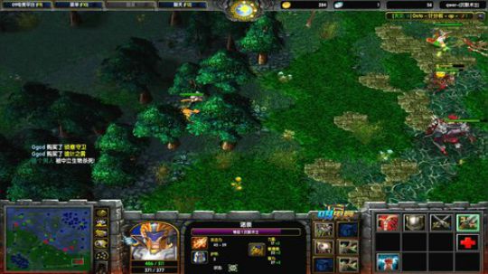 超神杯揭幕战 2019-06-19 20点场