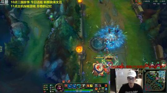王多多：故事会 关羽！！！ 2019-06-20 19点场