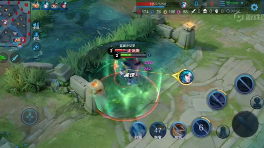 来吧，你的梦魇