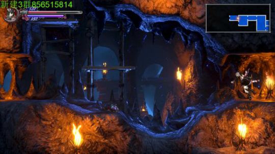 恐怖恶魔城开荒~ 2019-06-19 14点场