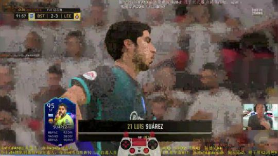 FIFA19征兆模式，3办卡选人 2019-06-19 16点场
