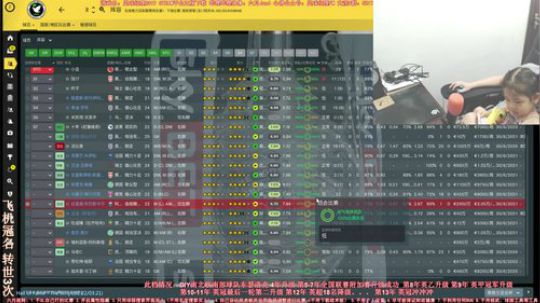 六月：最刺激比赛 最期待转会 2019-06-20 10点场