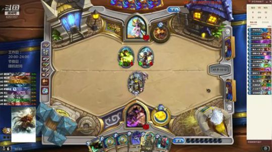 忠实的竞技场爱好者 2019-06-19 19点场