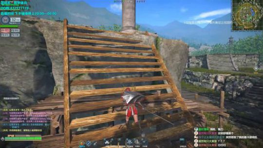 蔡鸡主播，在线自闭 2019-06-20 15点场