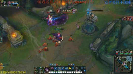 卡大爷的直播间 2019-06-18 22点场