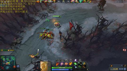 备战TI9   别问 2019-06-20 02点场
