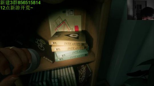 恐怖精品~ 2019-06-18 22点场