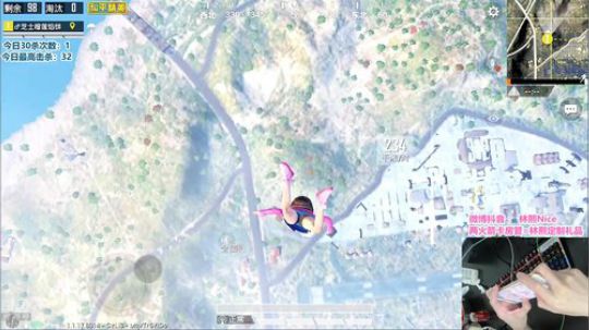 抽极限特训，赌神进！！！！ 2019-06-19 12点场