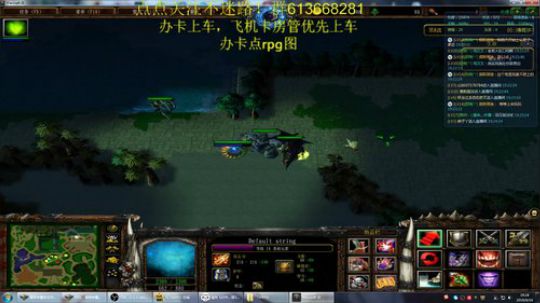 世界RPG，今天你rpg了吗？ 2019-06-16 18点场