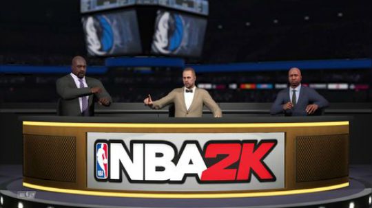 小乐：NBA2K19经理联盟和辐射4 2019-06-14 23点场