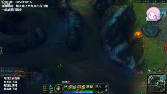 【萌萌】祖安白银黄金豪华车队，十点下 2019-06-19 19点场