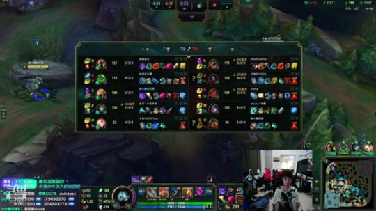 liyunanhj发布了一个斗鱼视频2019-06-20