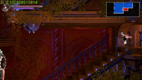 新恶魔城真结局~ 2019-06-20 04点场