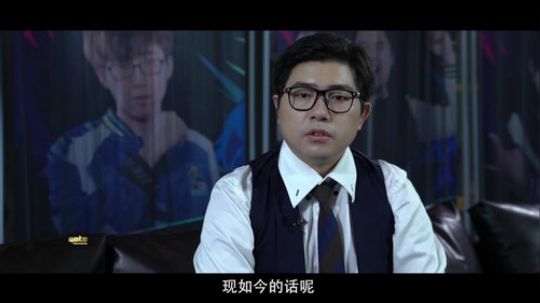 魔兽争霸3群英谈-异军突起