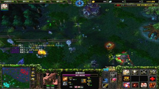 超神杯揭幕战 2019-06-20 00点场