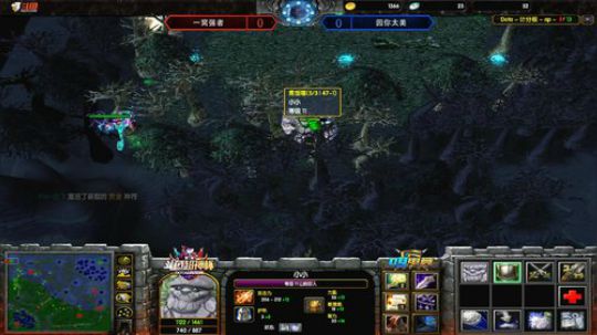 超神杯揭幕战 2019-06-19 18点场