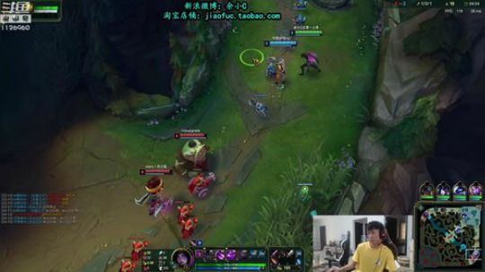 余小C：代班 2019-06-20 10点场