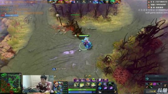 青择小师傅！ 2019-06-20 17点场