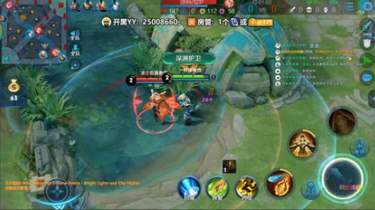 想疯狂输出一次 ~OvO~ 2019-06-19 21点场