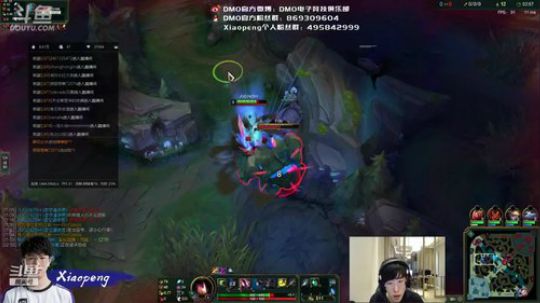 没错 开播了 2019-06-19 23点场